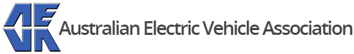 Australian Electric Vehicle Association