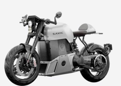 Savic Motorcycles