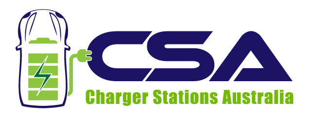 Charger Stations Australia