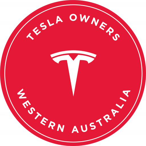 Tesla Owners Club of WA